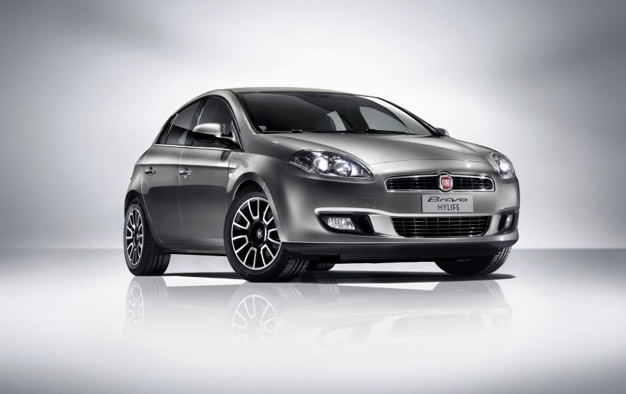 Fiat Bravo MyLife '2011